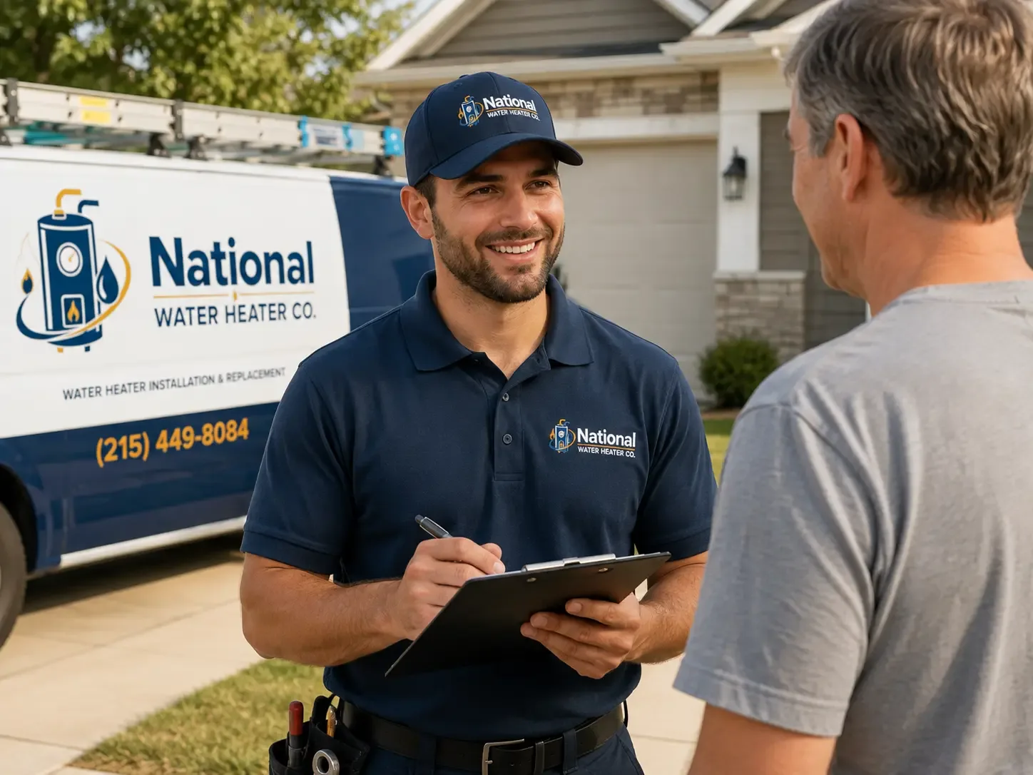 Electric Water Heater Replacement in Canovanas, PR